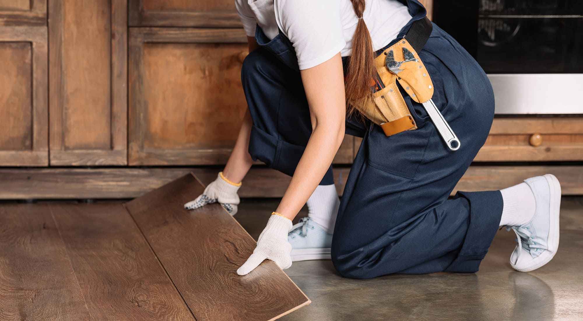 The Woman-Owned Business Advantage: Leading in Flooring and Interior Design